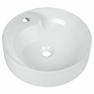 Santorini Freestanding Basin