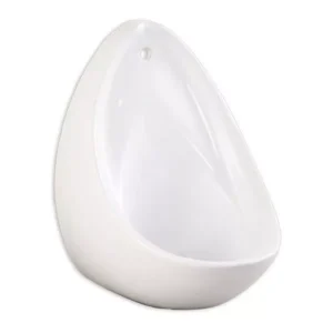Cayman Urinal Top Entry