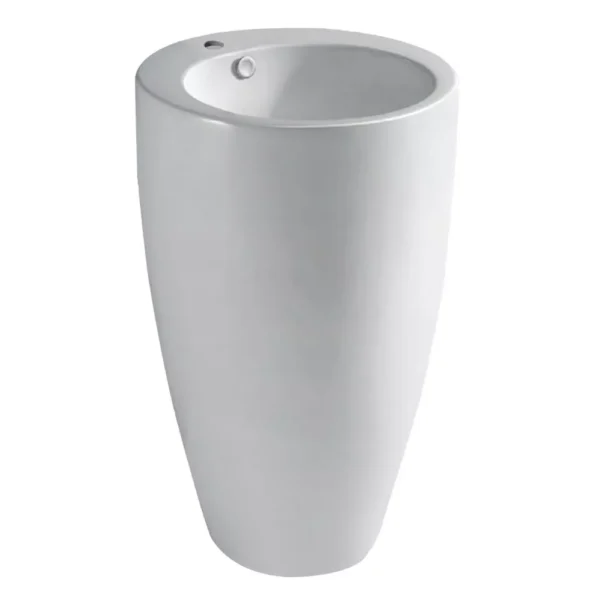 Sorrento Floor Standing Basin