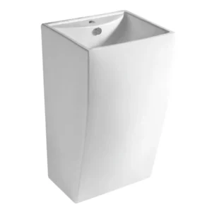 Sienna Floor Standing Basin