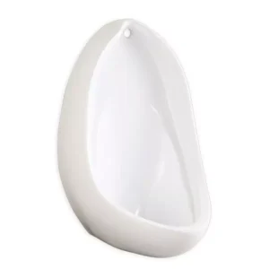 Pacific Urinal Top Entry