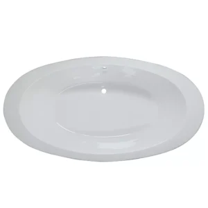 Bath Bakoven Oval 1815x960