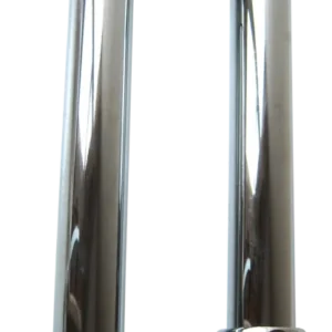 Bath Slipper Waste And Overflow Combination (For Como Range)
