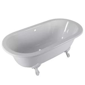 Bath Slipper Clifton 1680x700 White Feet