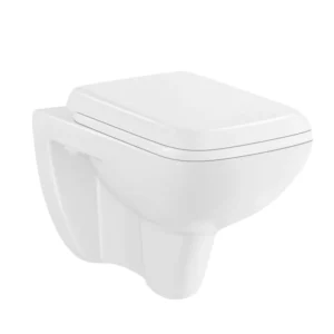 Bermuda Wall Hung Suite