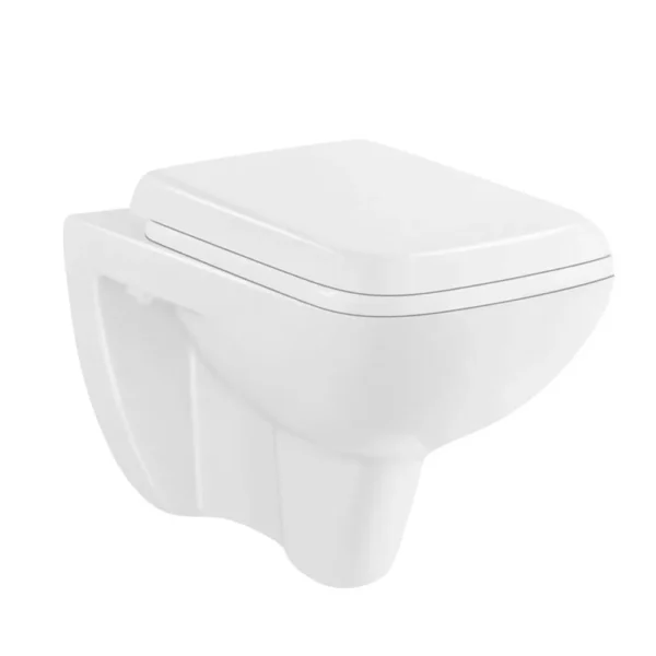 Bermuda Wall Hung Suite