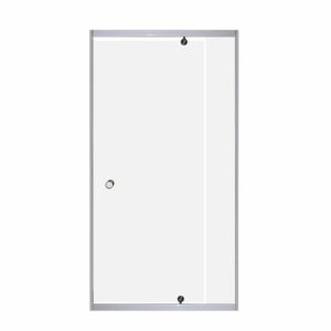 Pivot 900 White/Clear (900-1100)x1850