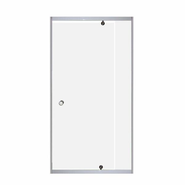 Pivot 900 White/Clear (900-1100)x1850