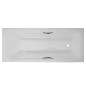 Bath Tamarin 1700x700 No Handles - Local