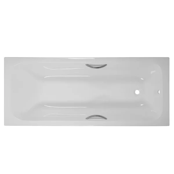 Bath Tamarin 1700x700 No Handles - Local