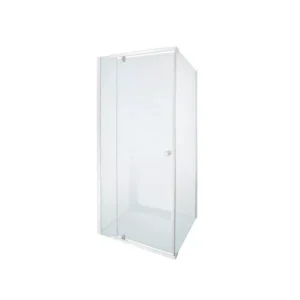 Alpine White Epoxy Pivot 880x880x1850