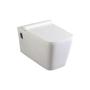 Opale Wall Hung Suite