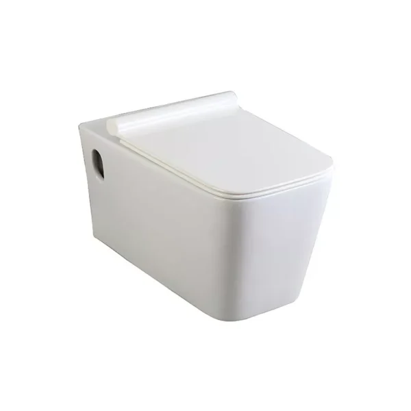 Opale Wall Hung Suite
