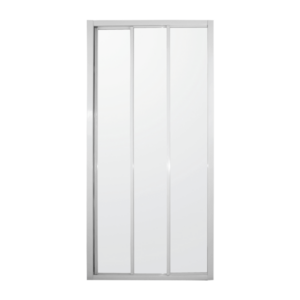 Tri Slider White 900x1850