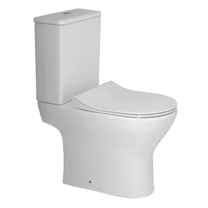 Arctic Close Couple Suite