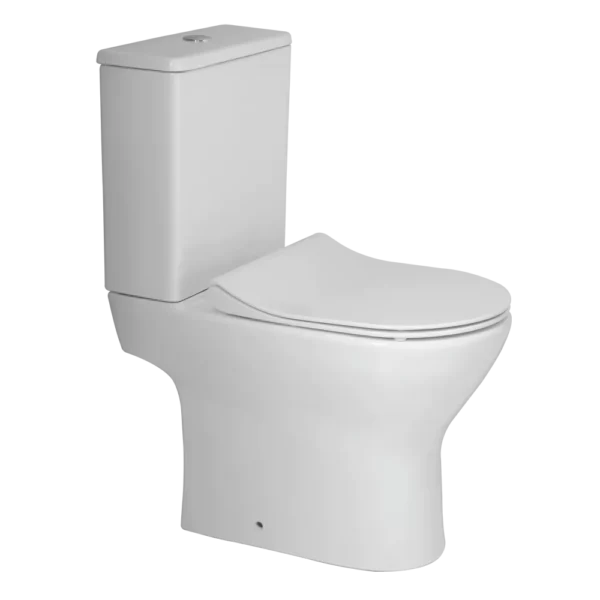Arctic Close Couple Suite