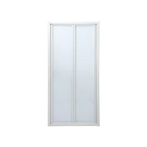 Bi-Folder White 900x1850