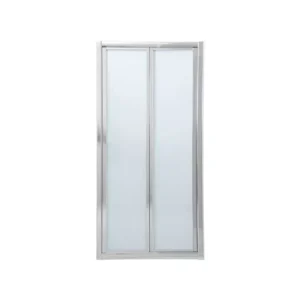 Bi-Folder Chrome 900x1850