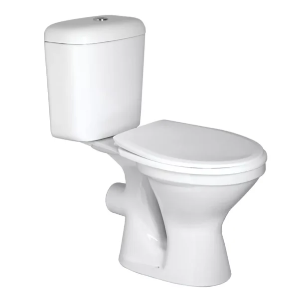 Tamarin Close Couple Suite - Top Flush