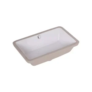 Platine Underslung Basin