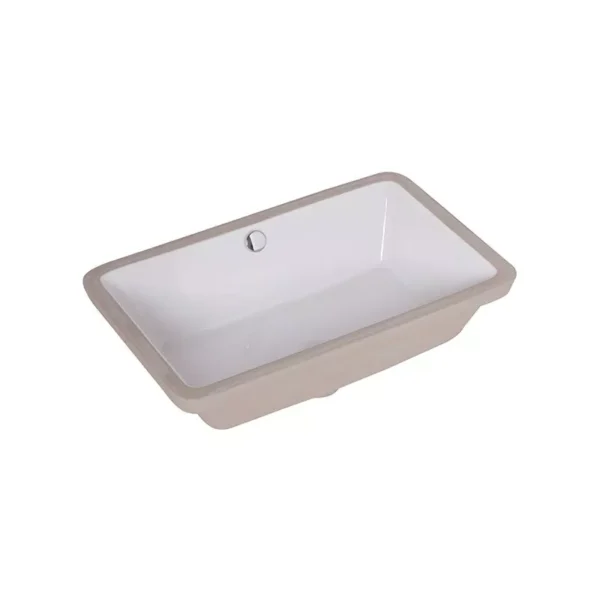 Platine Underslung Basin