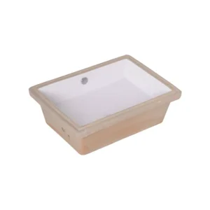 Resonner Underslung Basin