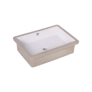 Peluche Underslung Basin