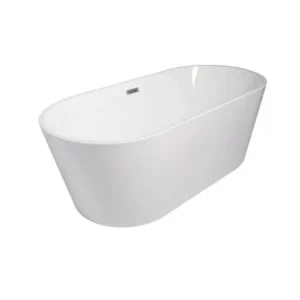 Champagne Freestanding Bath  1700x800x580mm