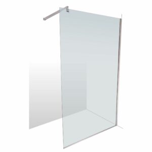 Andes 1200x2000. Side Install. 8mm Glass