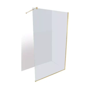 Amaro Gold 1200x2000 With Ext Arm 8mm Glass