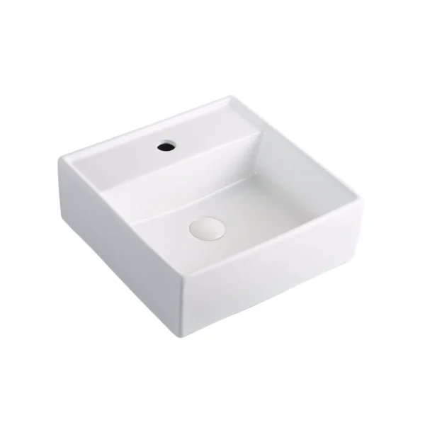Mollorca Freestanding Basin