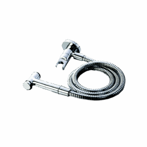 Round Click Spray Set + Forced Shut Off