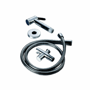 Round Trigger Spray Set + Shut Off