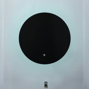 Round LED Mirror Dia 700x35mm