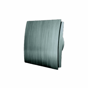 Extractor Fan - MMP silver