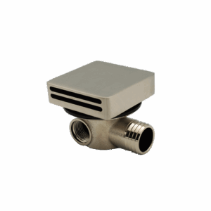 Square Nikki Spout