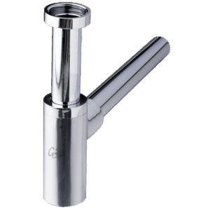 Gio Round Heavy Duty Bottle Trap