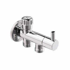 Two Way Angle Valve