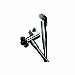 Black Round Trigger Spray Set  + Forced Shut Off