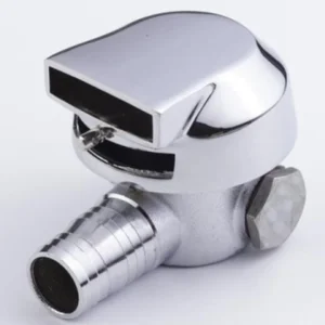 Traditional Style Nikki Spout