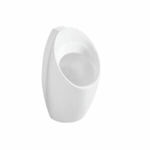 Faro Urinal Back Entry -includes Spreader, Waste and Brackets