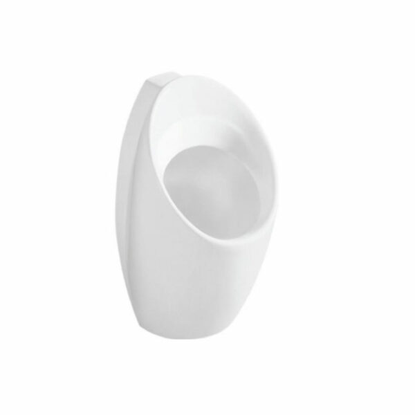 Faro Urinal Back Entry -includes Spreader, Waste and Brackets