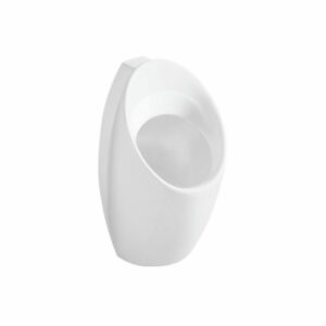 Faro Urinal Top Entry -includes Spreader, Waste and Brackets