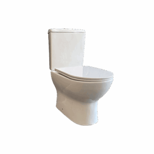 Luso close couple Suite, rim , S/C seat & quick release hinges