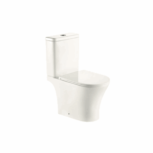 Sagres Close Couple Suite, rim, S/C seat & quick release hinges