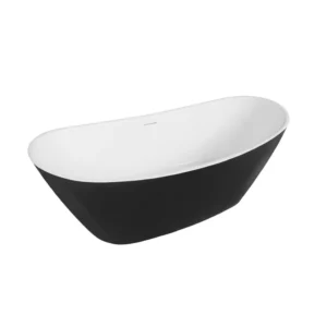 Petrus Freestanding Bath 1700x740x680mm