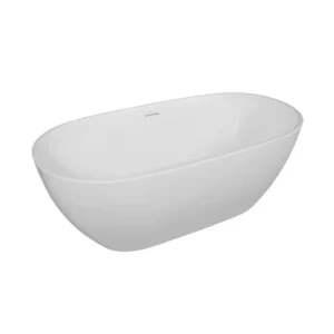 Montrose Freestanding Bath 1600x815x580mm