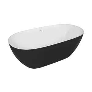 Pontet Freestanding Bath 1600x815x580mm