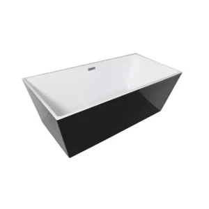Jura Freestanding Bath 1700x800x600mm