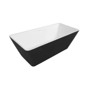 Cheval Freestanding Bath 1700x800x580mm